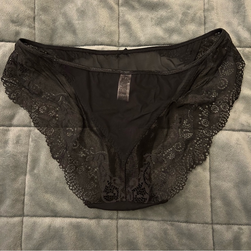 SOMA/DKNY/VICTORIA’S panty 5-set - Picture 8 of 15